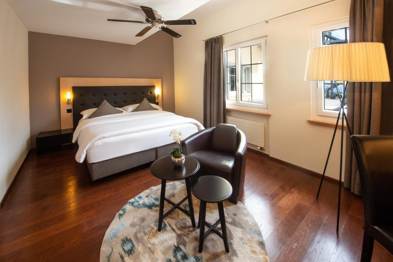 Hotel Uto Kulm Car-Free Hideaway In Zurich Bonstetten Dış mekan fotoğraf