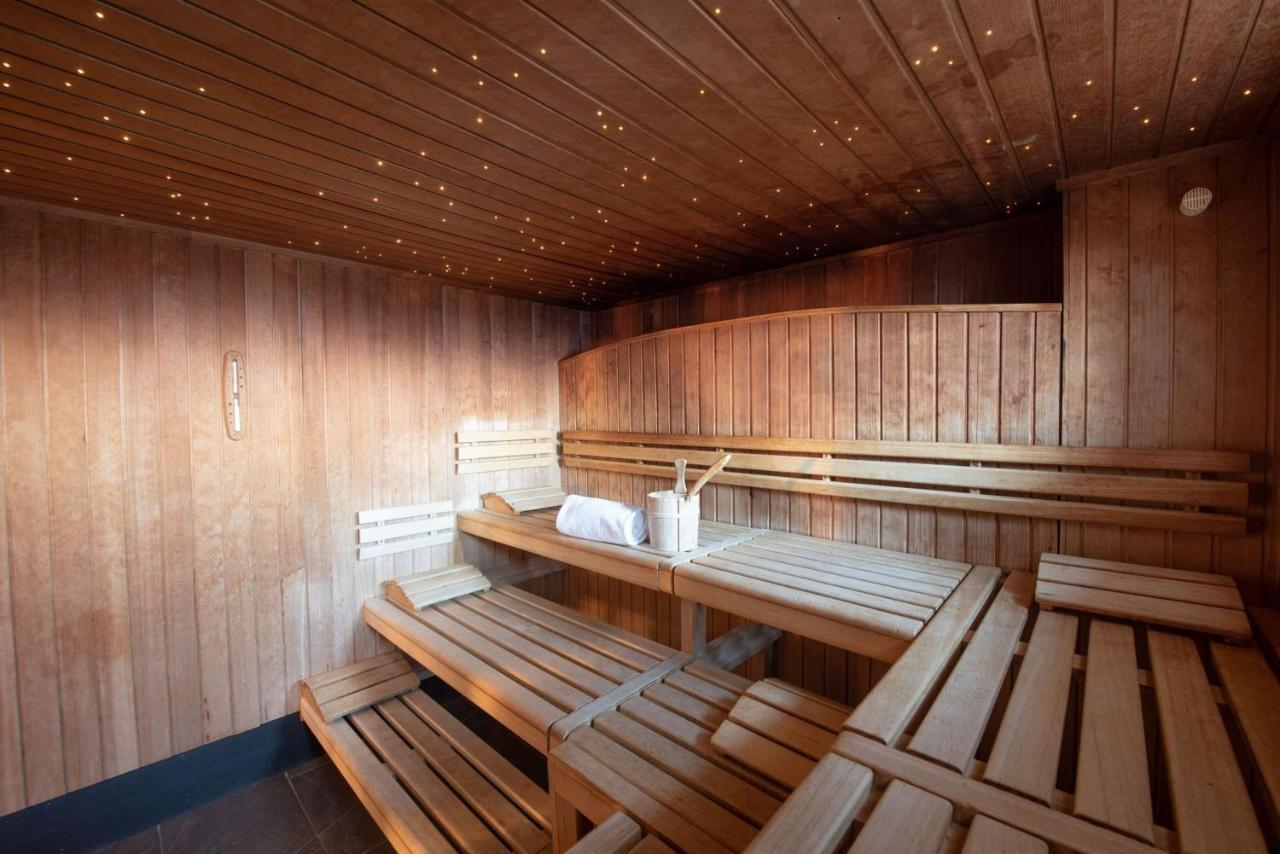 Hotel Uto Kulm Car-Free Hideaway In Zurich Bonstetten Dış mekan fotoğraf