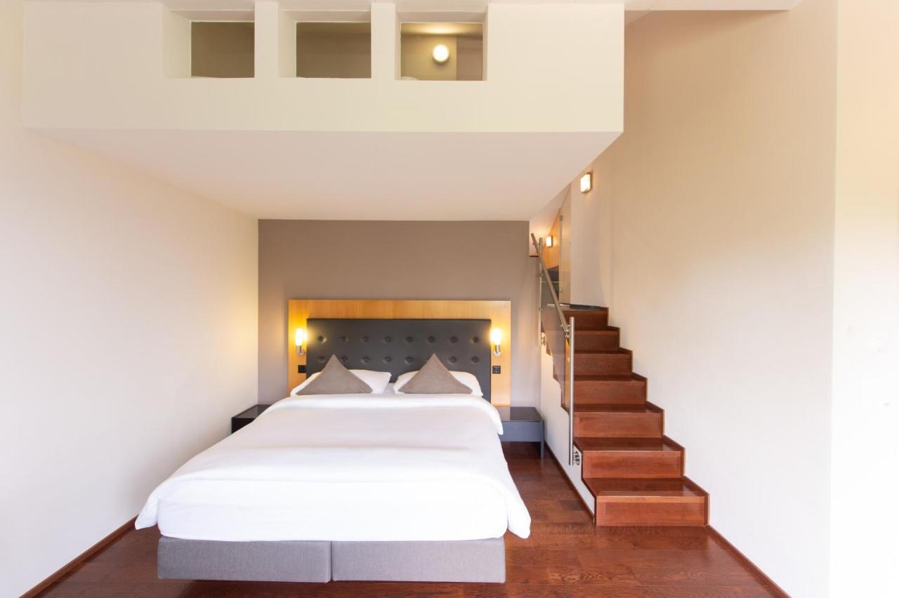 Hotel Uto Kulm Car-Free Hideaway In Zurich Bonstetten Dış mekan fotoğraf