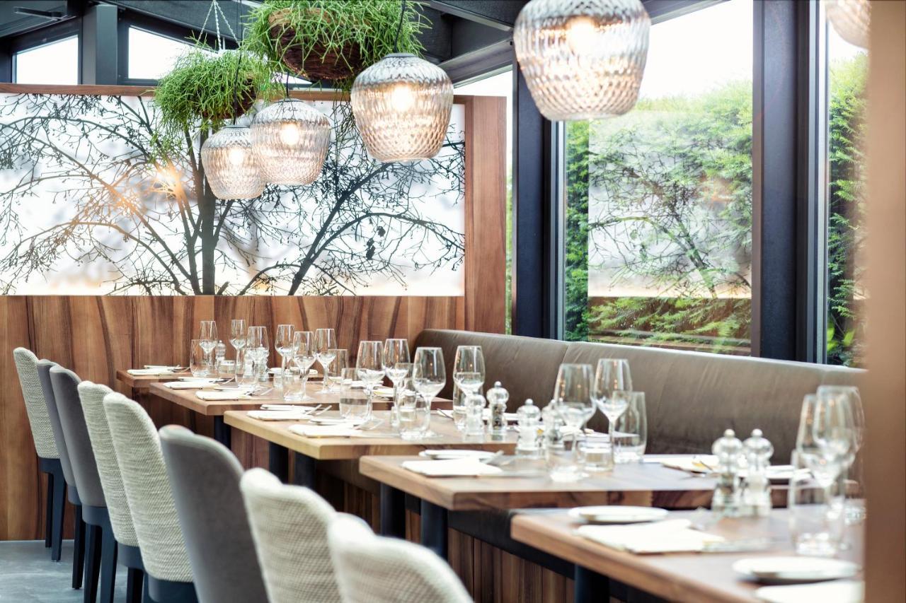 Hotel Uto Kulm Car-Free Hideaway In Zurich Bonstetten Dış mekan fotoğraf