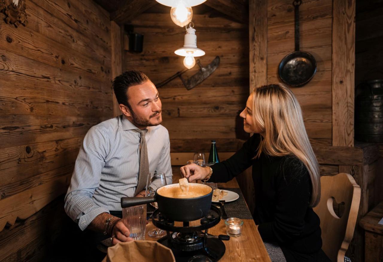 Hotel Uto Kulm Car-Free Hideaway In Zurich Bonstetten Dış mekan fotoğraf