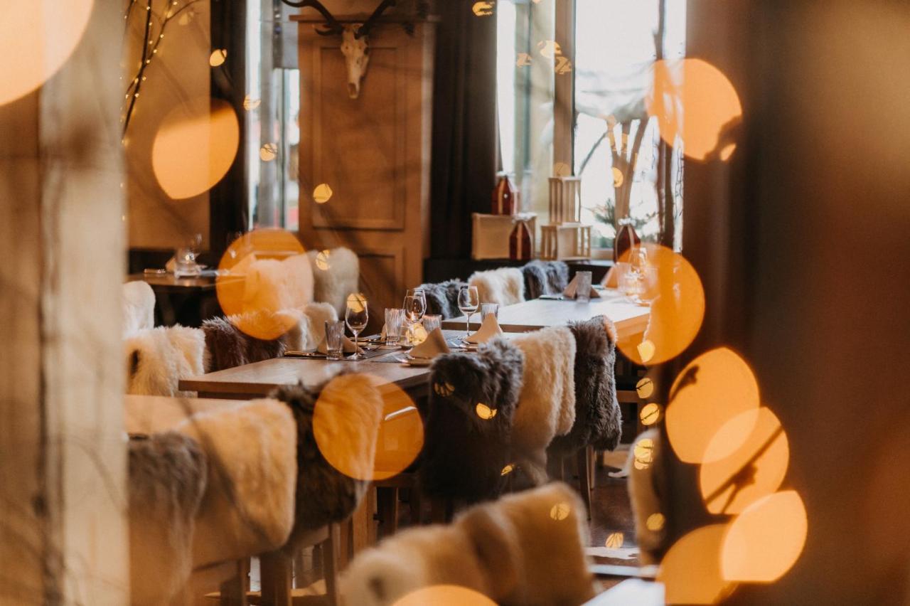 Hotel Uto Kulm Car-Free Hideaway In Zurich Bonstetten Dış mekan fotoğraf