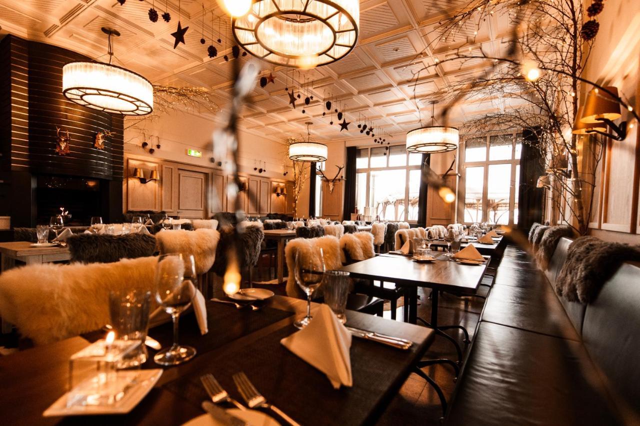 Hotel Uto Kulm Car-Free Hideaway In Zurich Bonstetten Dış mekan fotoğraf