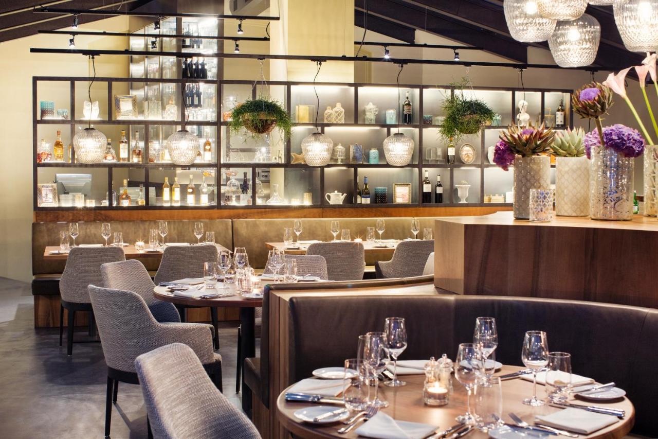 Hotel Uto Kulm Car-Free Hideaway In Zurich Bonstetten Dış mekan fotoğraf