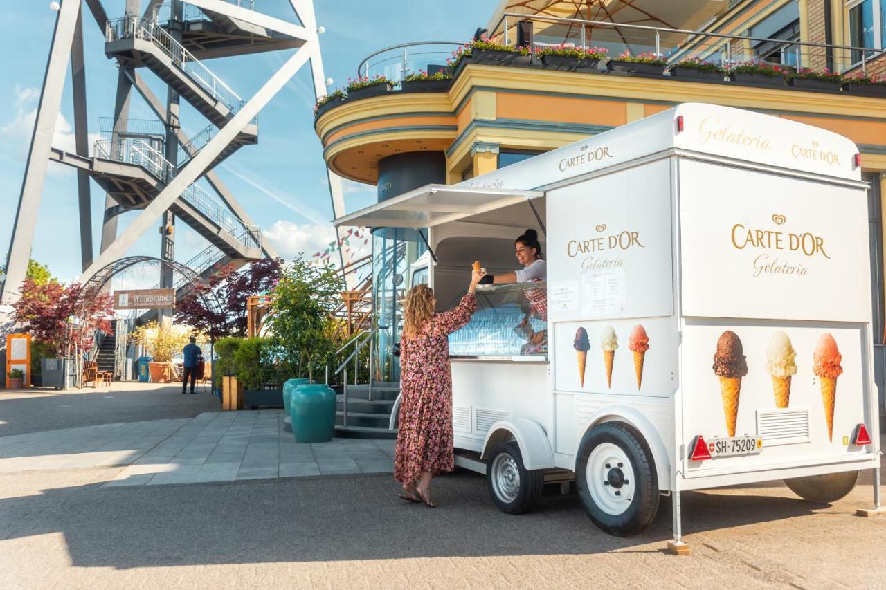 Hotel Uto Kulm Car-Free Hideaway In Zurich Bonstetten Dış mekan fotoğraf