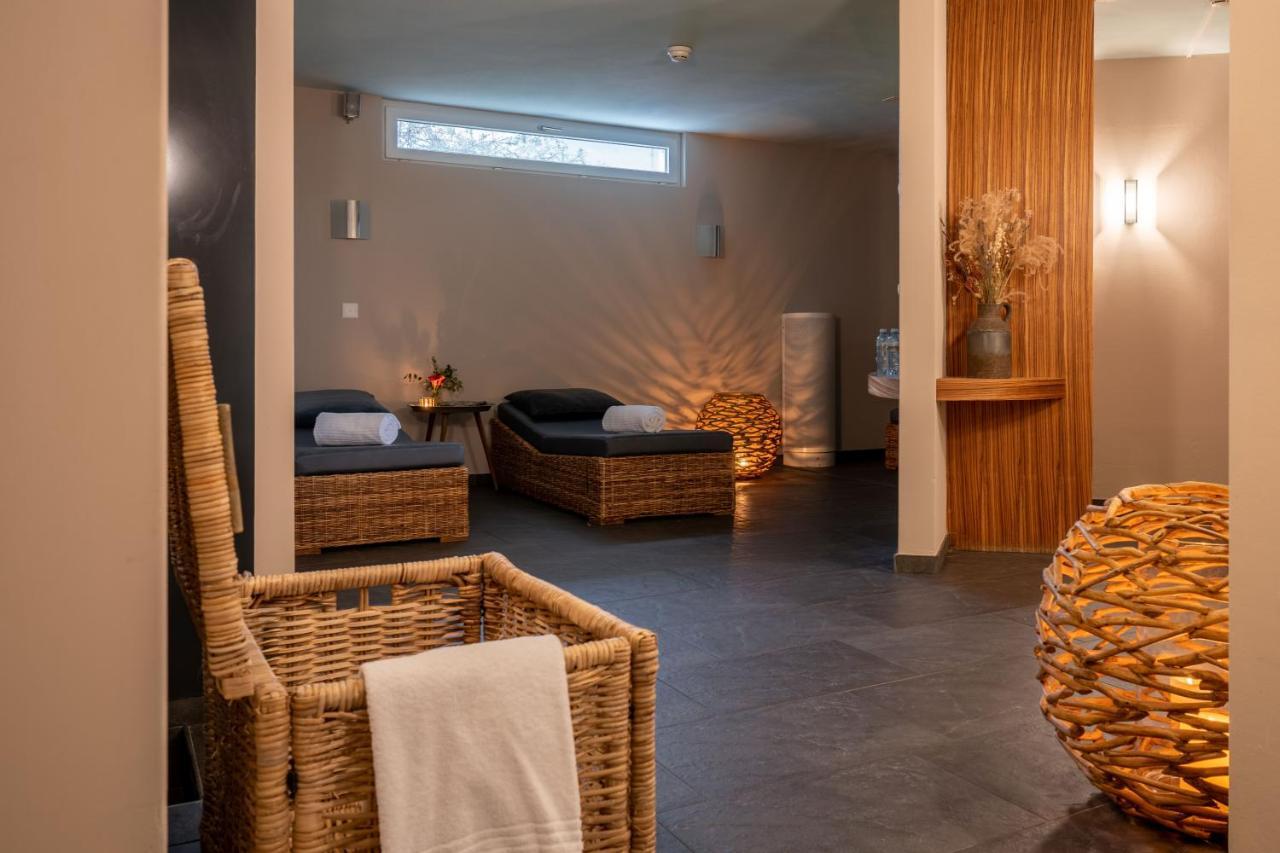Hotel Uto Kulm Car-Free Hideaway In Zurich Bonstetten Dış mekan fotoğraf