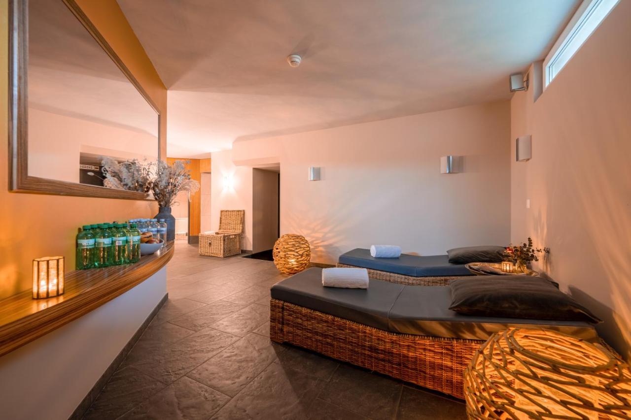 Hotel Uto Kulm Car-Free Hideaway In Zurich Bonstetten Dış mekan fotoğraf